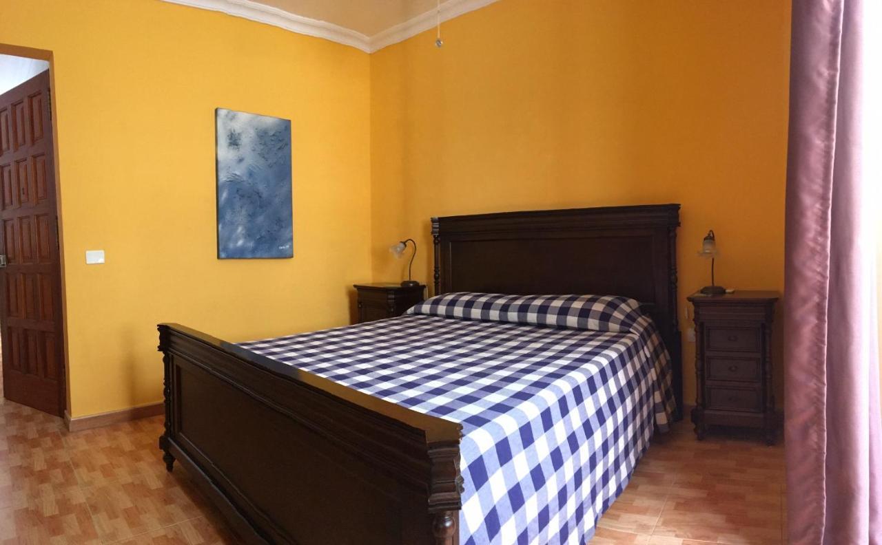Appartamento Toscal Nest Santa Cruz de Tenerife Esterno foto