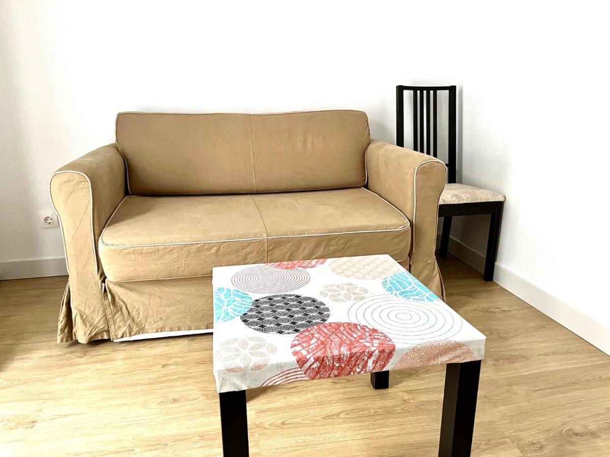 Appartamento Toscal Nest Santa Cruz de Tenerife Esterno foto