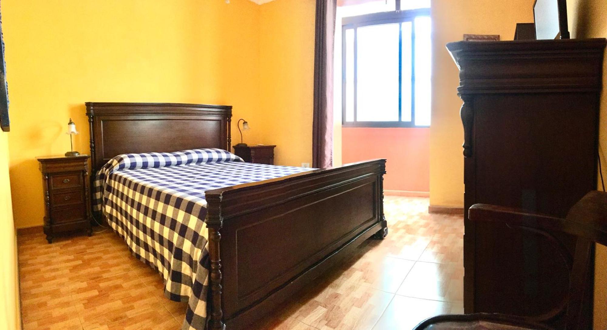 Appartamento Toscal Nest Santa Cruz de Tenerife Esterno foto