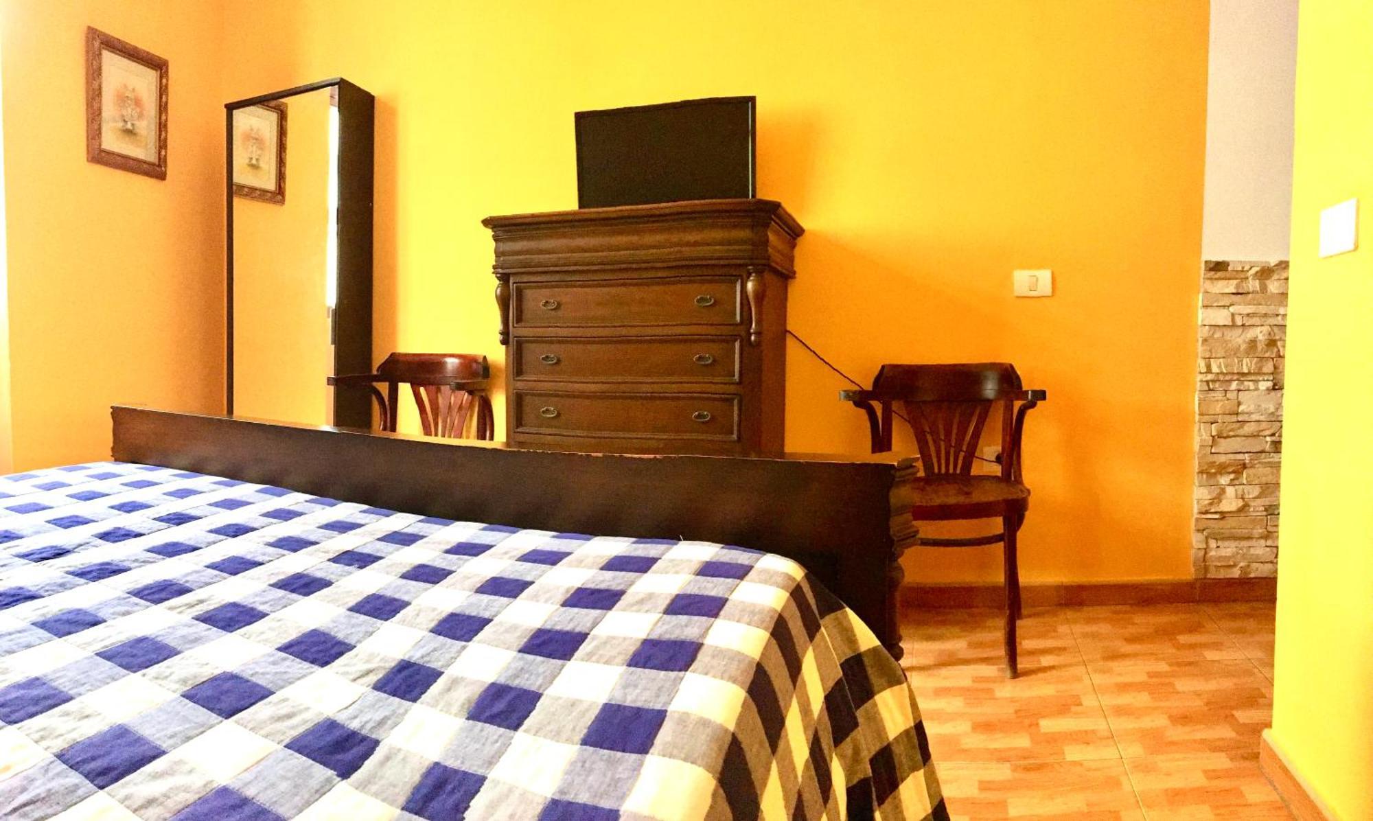 Appartamento Toscal Nest Santa Cruz de Tenerife Esterno foto