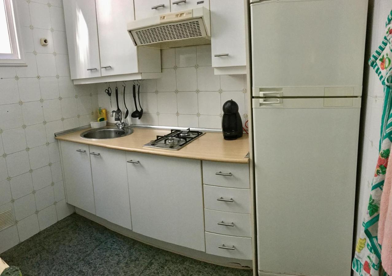 Appartamento Toscal Nest Santa Cruz de Tenerife Esterno foto